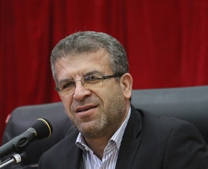 دکتر فرهاد کلانتری