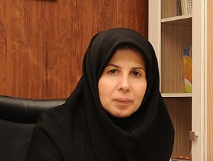 دکتر طاهره جعفری