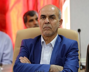 محسن امیریان