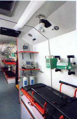 اتوبوس آمبولانس 1