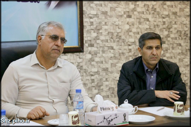 گزارش تصویری/ بازدید مدیران ارشد بهداشت و درمان صنعت نفت فارس و هرمزگان از منطقه عملیاتی پارسیان 1