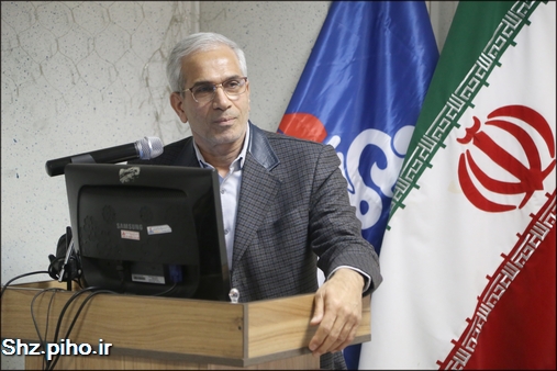 گزارش تصویری/ نشست معارفه محمد اعتمادی با حضور مدیران ارشد بهداشت و درمان صنعت نفت فارس و هرمزگان 18