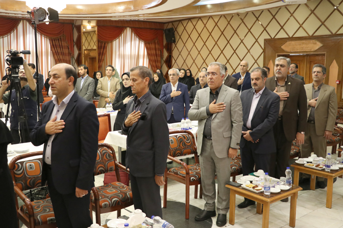تودیع 8