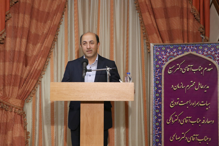 تودیع 11