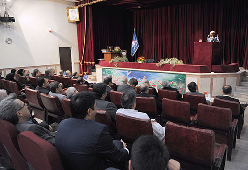 مدنی زادگان 15
