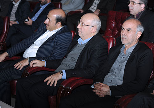 مدنی زادگان 16