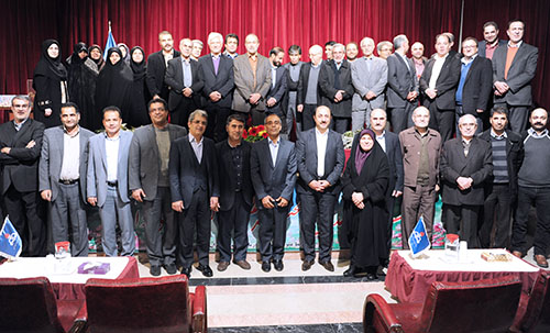 مدنی زادگان 19