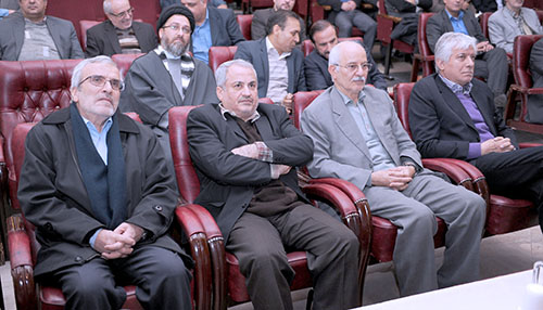 مدنی زادگان 21