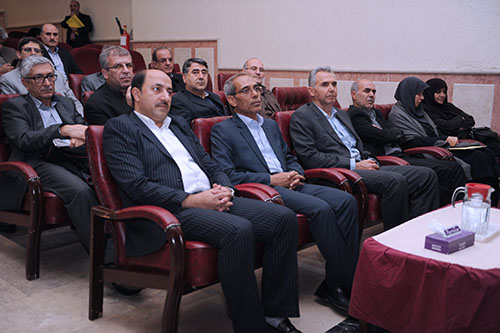 مدنی زادگان 22