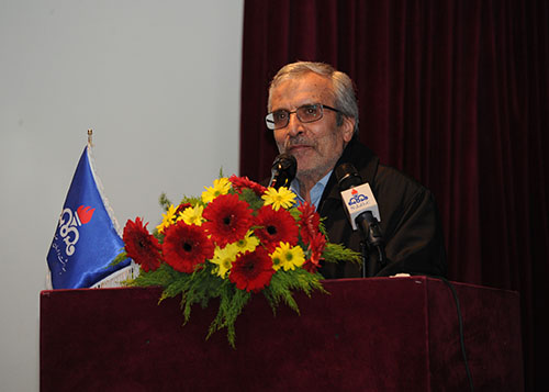 مدنی زادگان 23