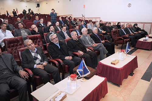 مدنی زادگان 24