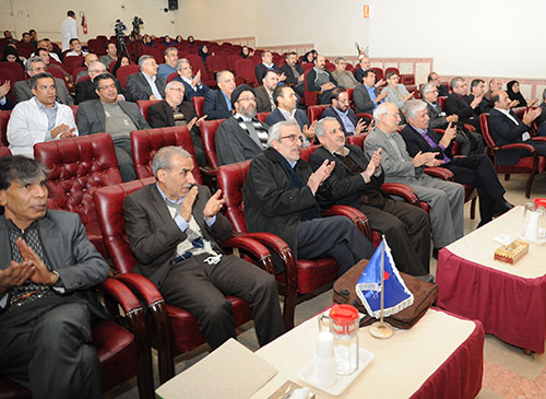 مدنی زادگان 26