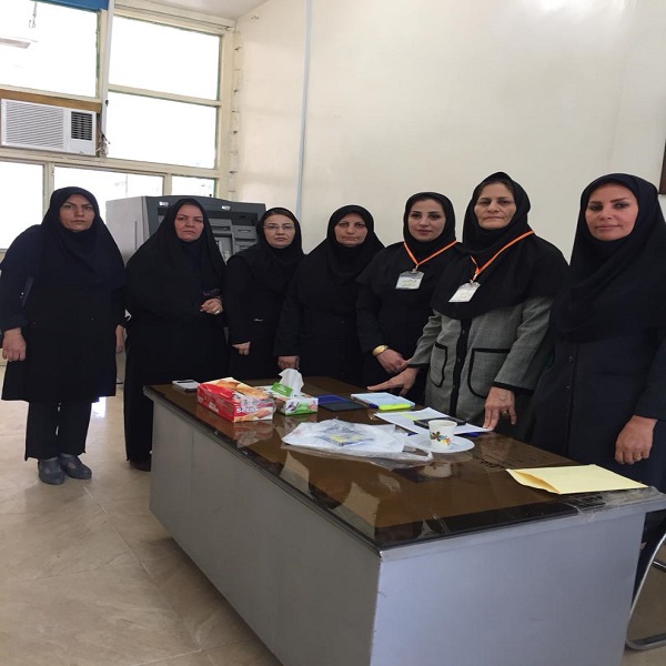نظام پرستاری