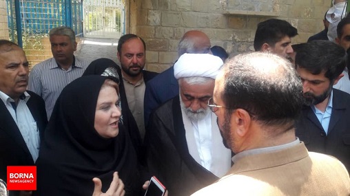 بازدیداز مسجد سلیملن
