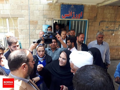 بازدیداز مسجد سلیملن