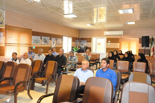 حوادث شغلی