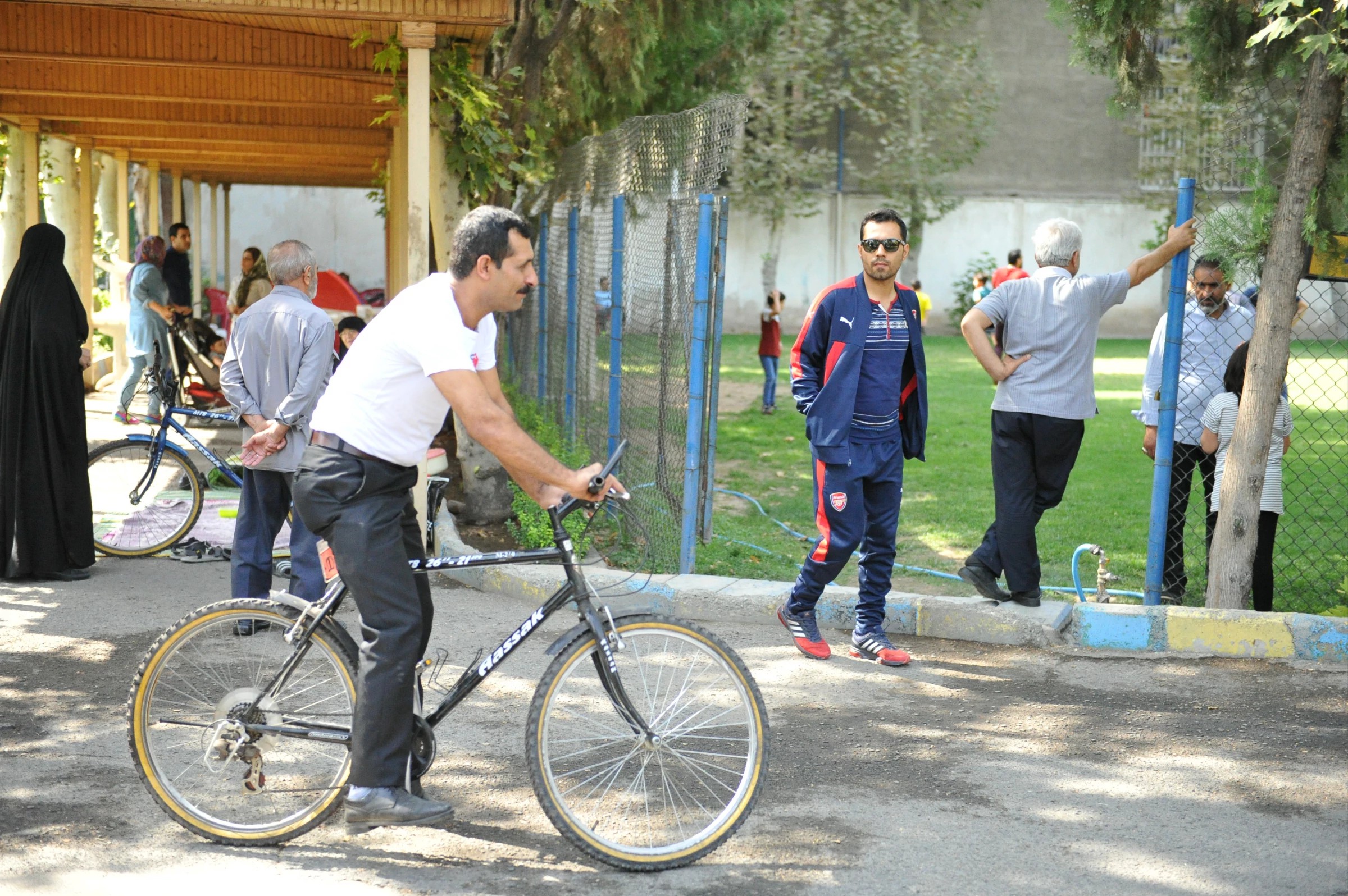 اردو خانوادگی 1