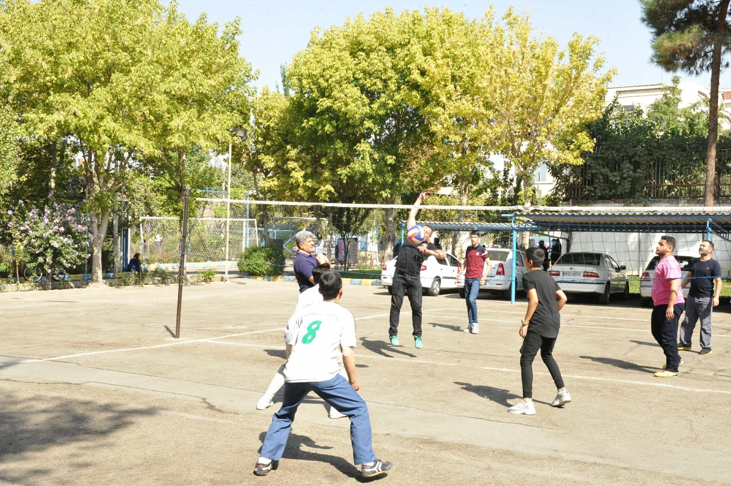 اردو خانوادگی 2