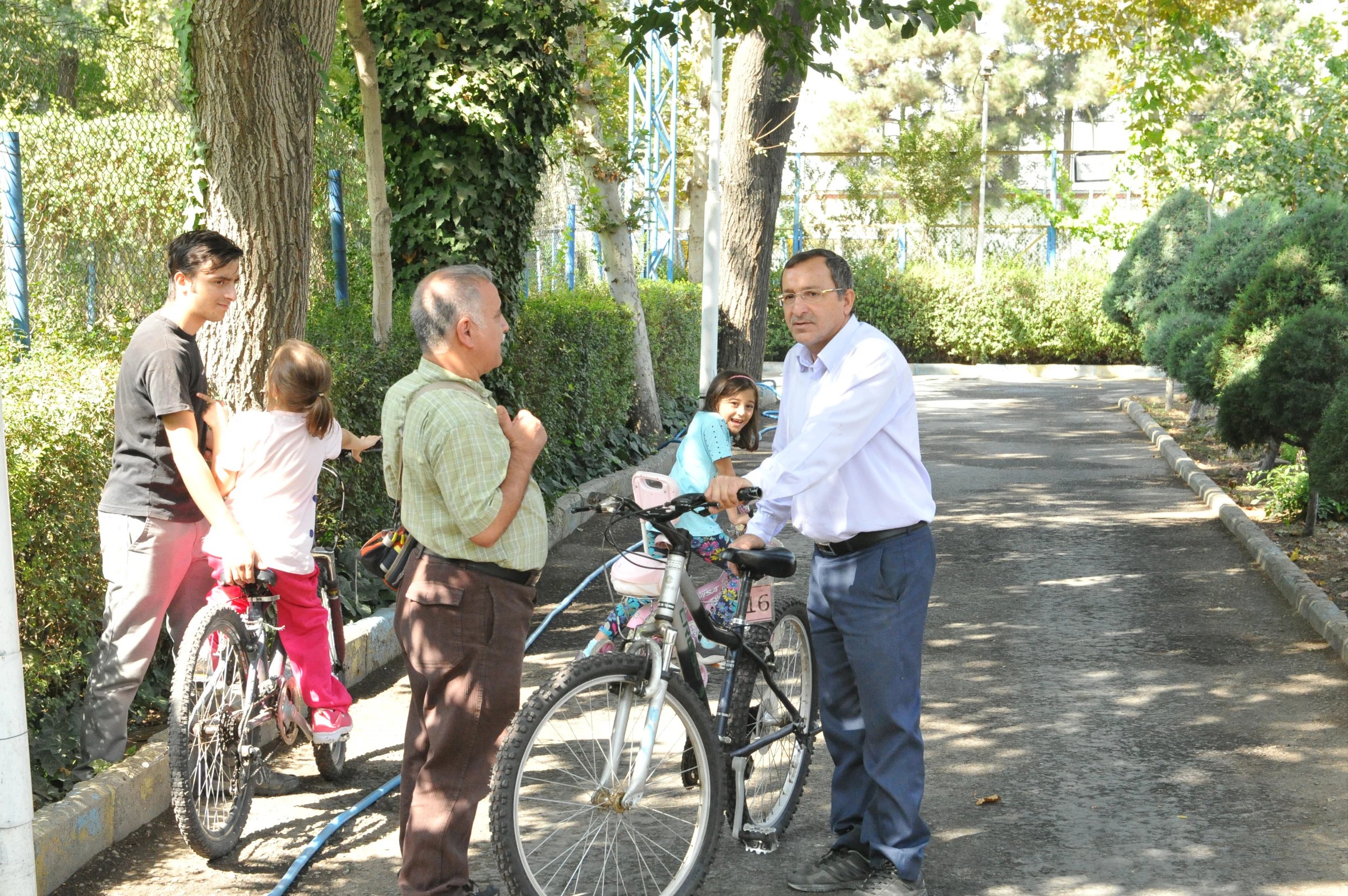 اردو خانوادگی 5