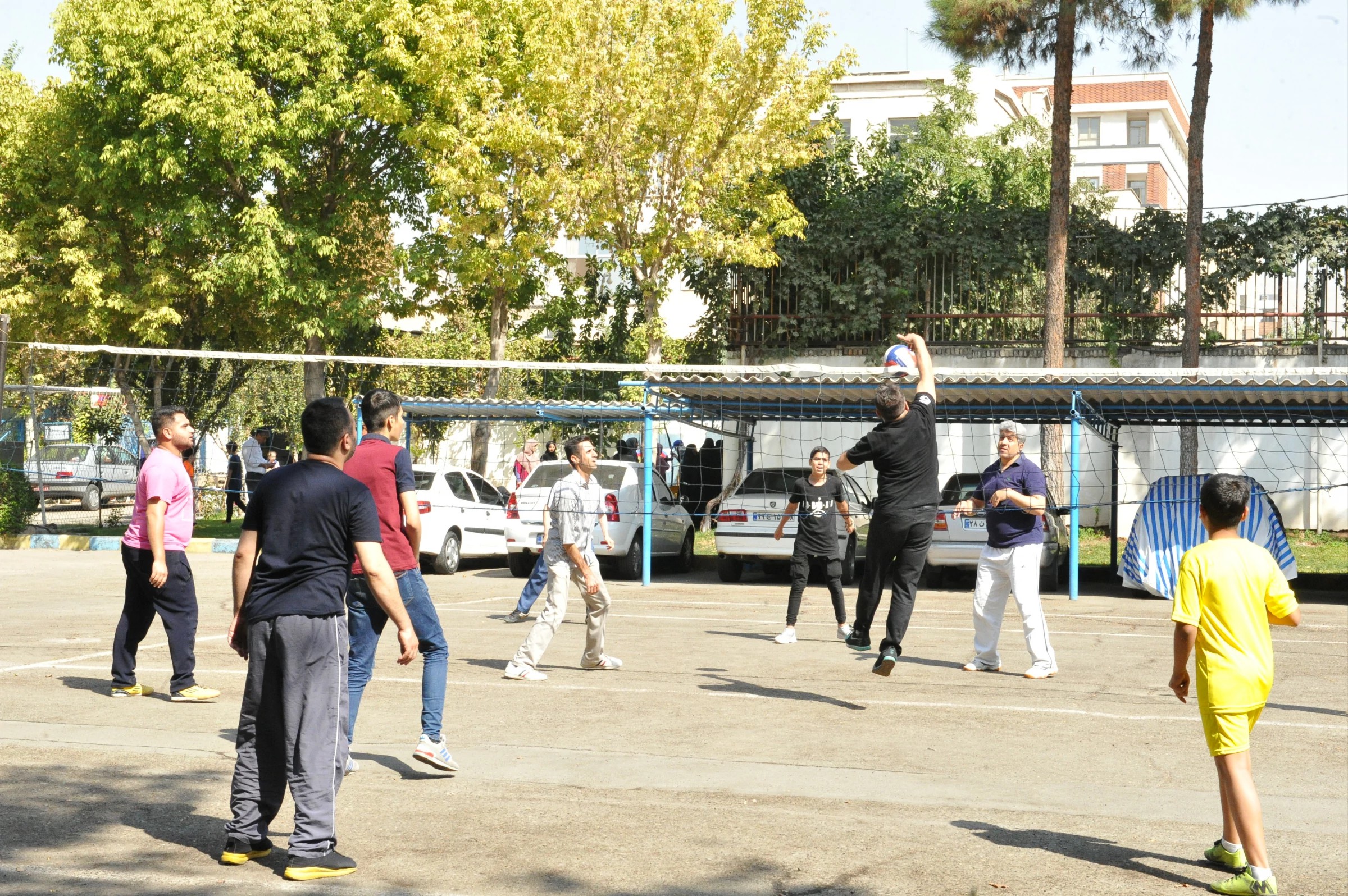 اردو خانوادگی 6