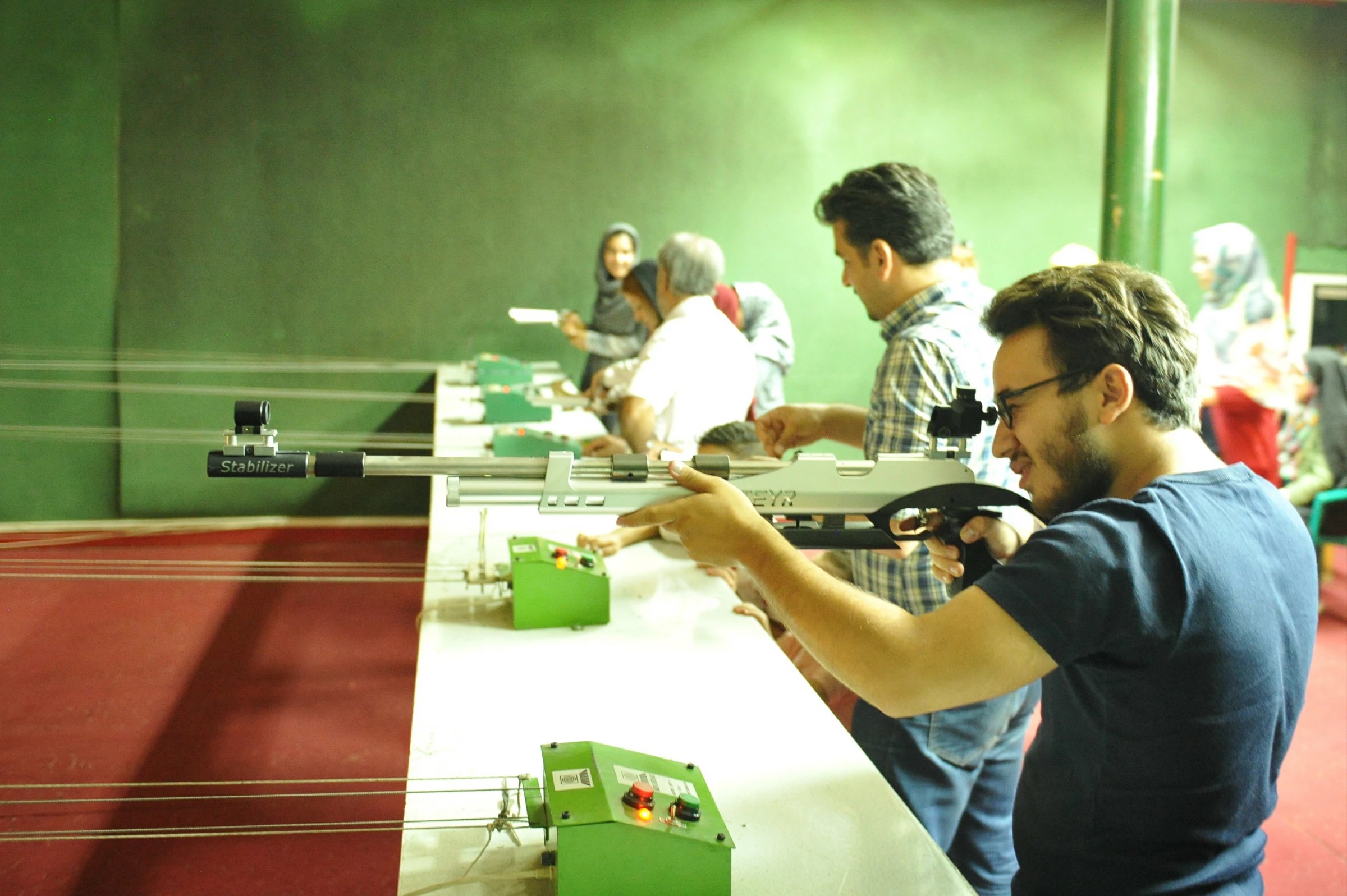 اردو خانوادگی 9