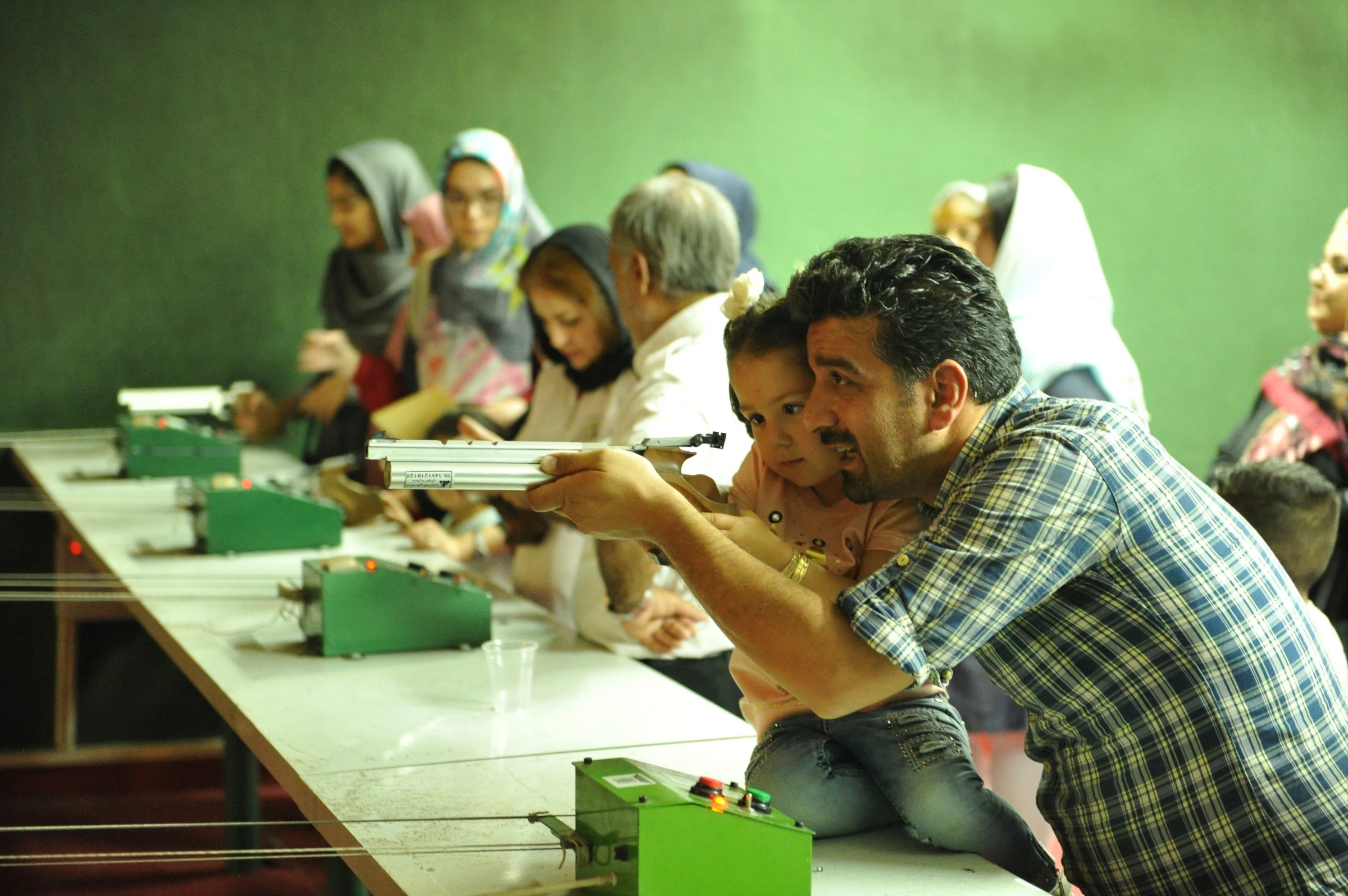 اردو خانوادگی 10