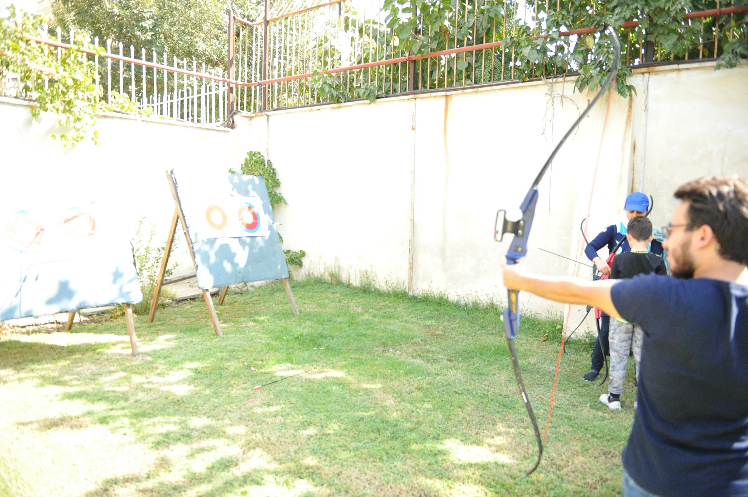 اردو خانوادگی 13