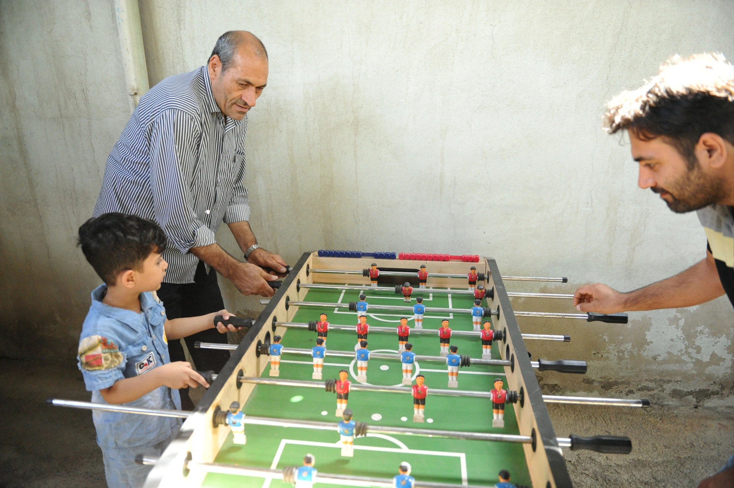 اردو خانوادگی 15