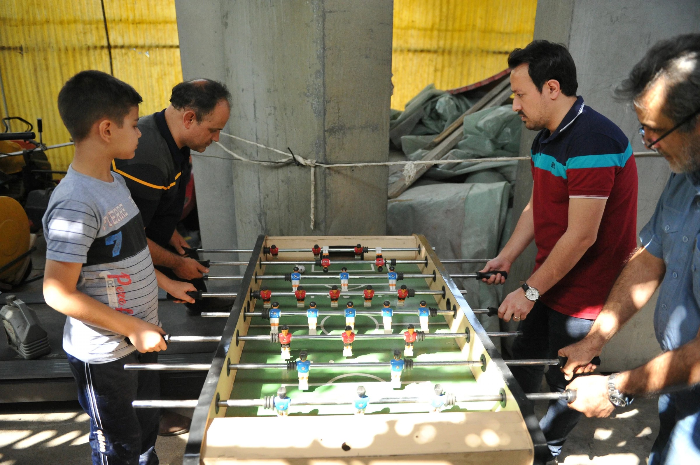 اردو خانوادگی 16