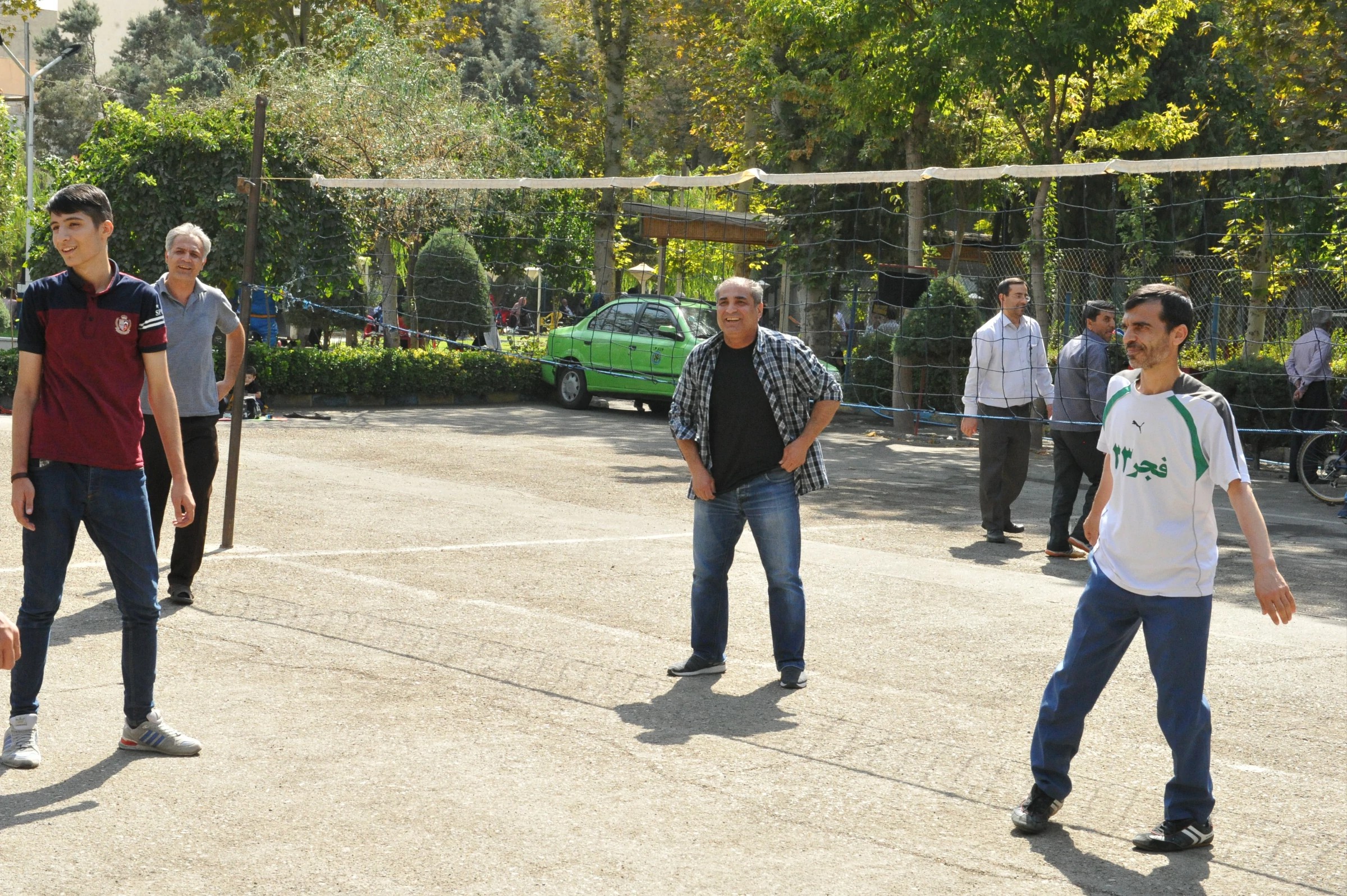 اردو خانوادگی 19