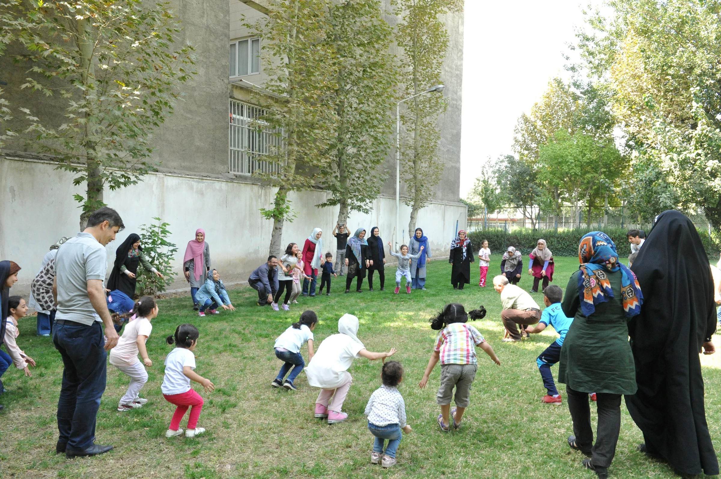 اردو خانوادگی 21