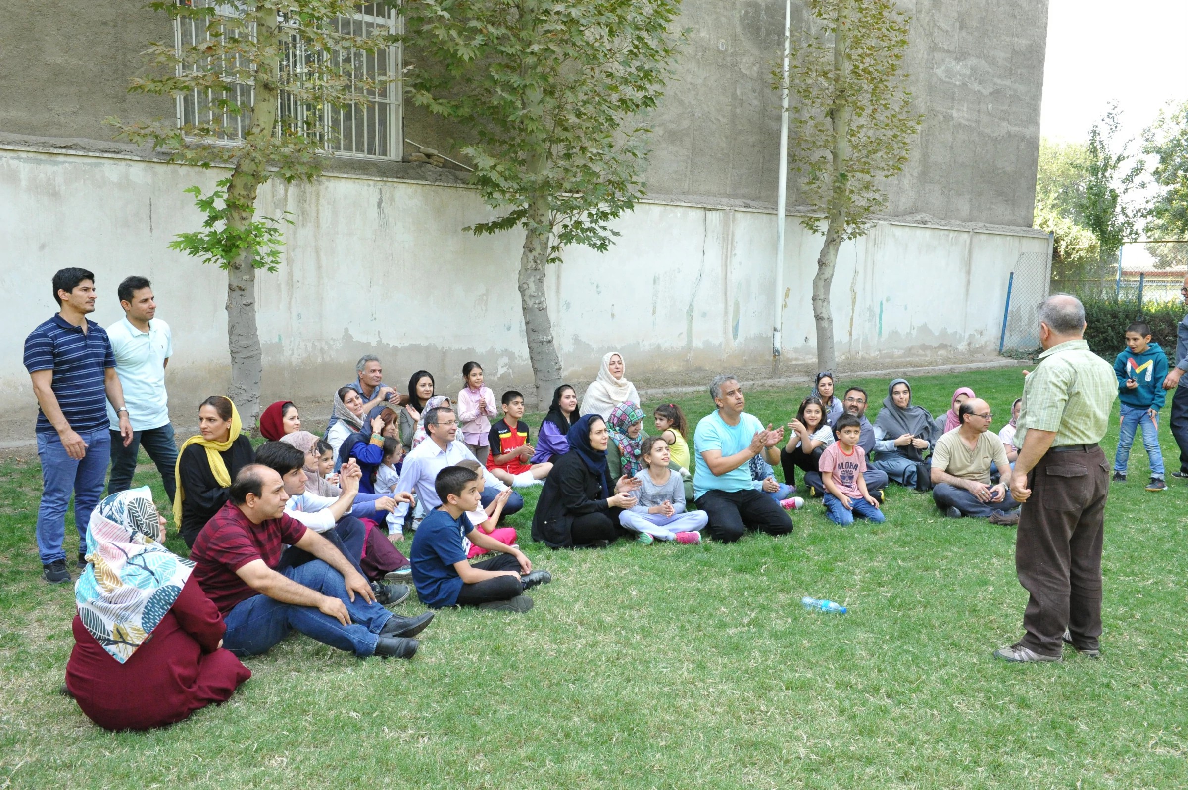 اردو خانوادگی 22