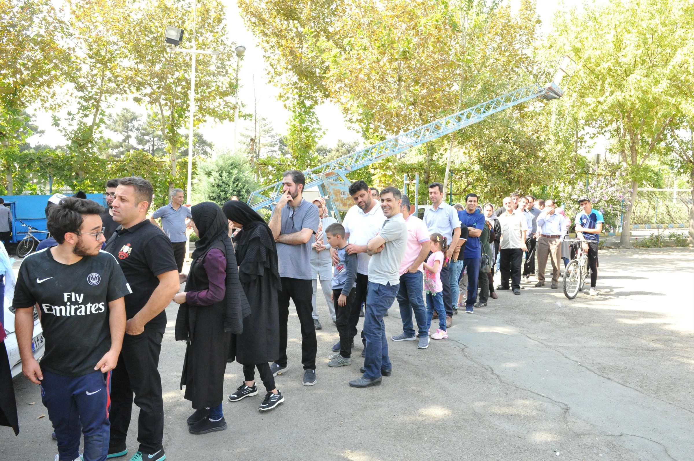 اردو خانوادگی 26