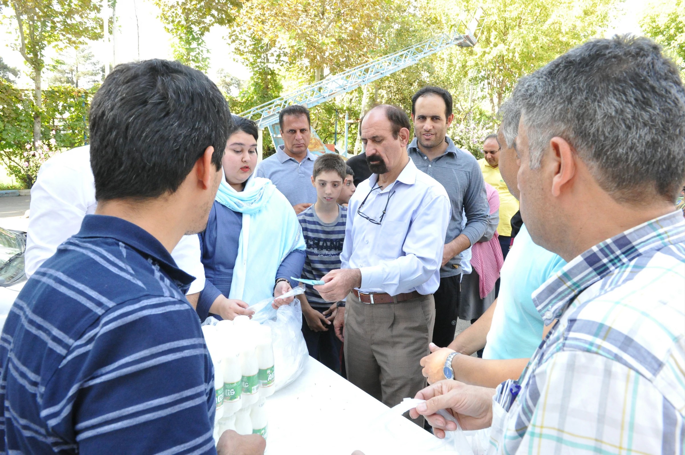 اردو خانوادگی 28