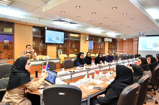 کلاس تغذیه 3