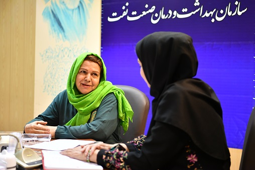 پرستار بازنشسته  3