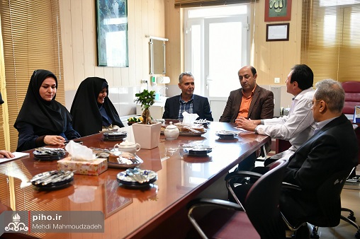 درمانگاه پاسداران 4