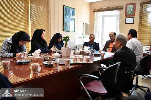 درمانگاه پاسداران 5