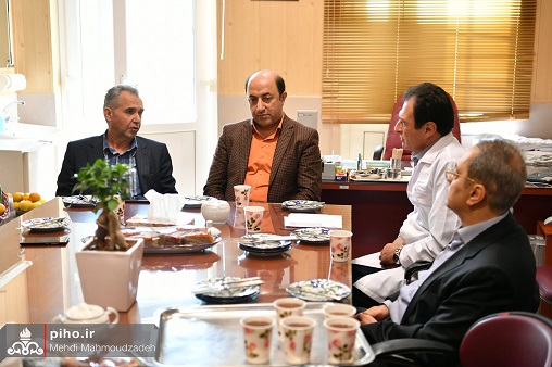 درمانگاه پاسداران 6