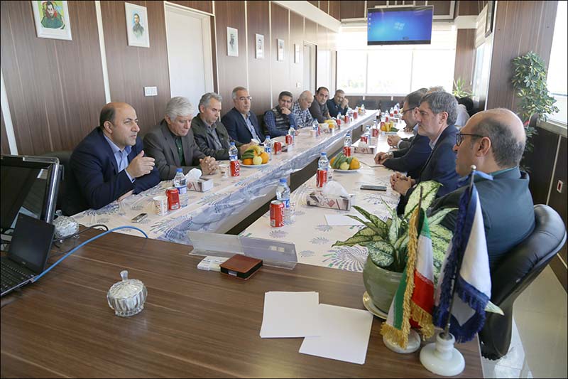 جلسه شیراز 1