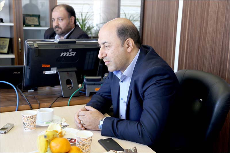 جلسه شیراز 2