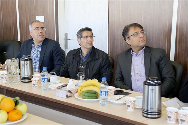 جلسه شیراز 4