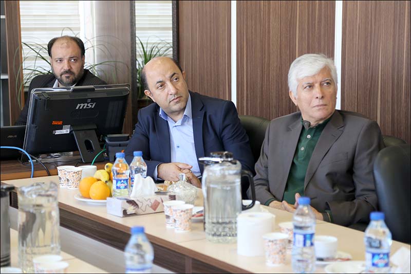 جلسه شیراز 5