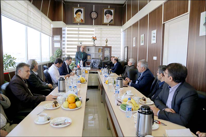 جلسه شیراز 6