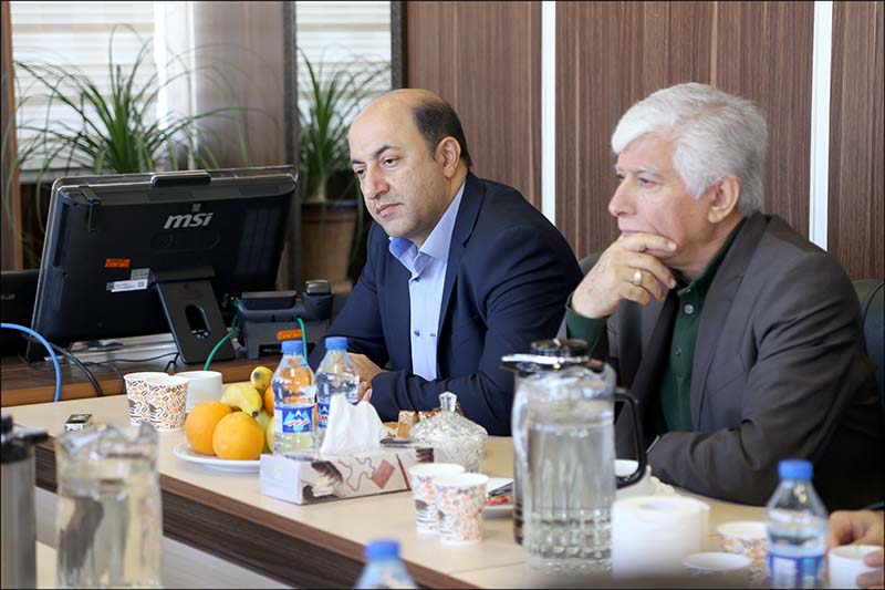 جلسه شیراز 7