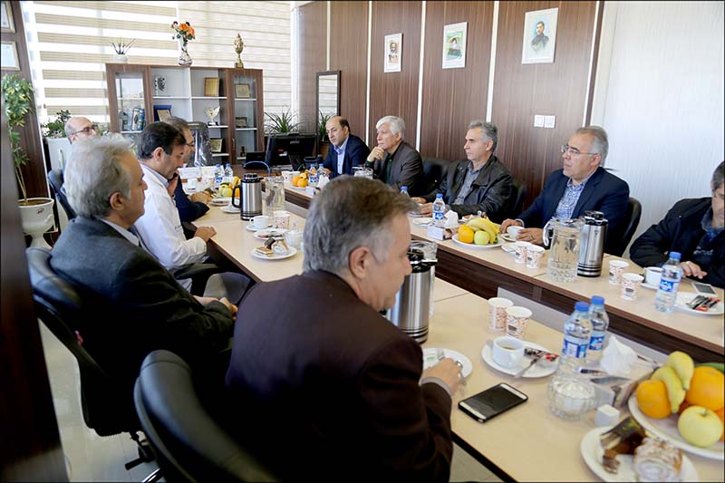 جلسه شیراز 9