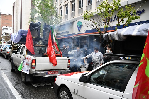 جشن نیمه شعبان 10