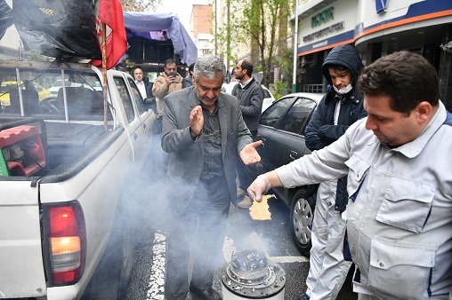 جشن نیمه شعبان 11