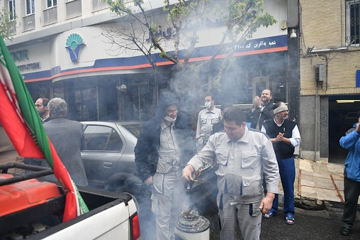 جشن نیمه شعبان 12