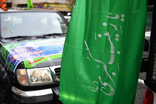 جشن نیمه شعبان 15